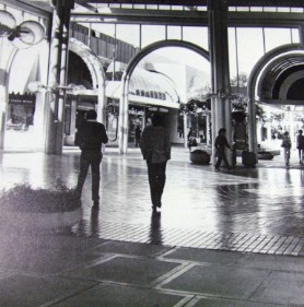 Comprehensive Stanford Shopping Center Transformation Nearing Completion